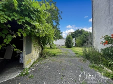 Maison à vendre 5 pièces BOURGNEUF (17)