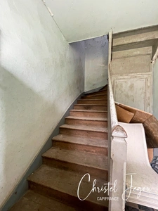 Maison à vendre 5 pièces BOURGNEUF (17)