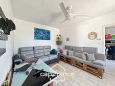 Maison à vendre 3 pièces LA JARNE (17)