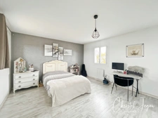 Maison à vendre 5 pièces NIEUL SUR MER (17)