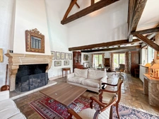 Maison à vendre 8 pièces HERMERAY (78)