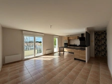 Appartement à vendre 3 pièces CLAVETTE (17)