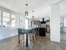 Maison à vendre 6 pièces PERIGNY (17)