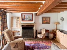 Maison à vendre 8 pièces HERMERAY (78)