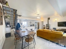 Maison à vendre 5 pièces NIEUL SUR MER (17)