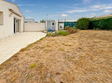 MAISON DE PLAIN-PIED - 84 m² - JARDIN INTIMISTE