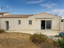 MAISON DE PLAIN-PIED - 84 m² - JARDIN INTIMISTE