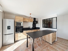 Appartement à vendre 3 pièces CLAVETTE (17)