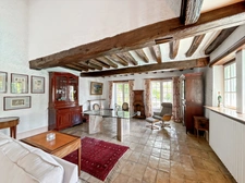 Maison à vendre 8 pièces HERMERAY (78)