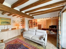 Maison à vendre 8 pièces HERMERAY (78)
