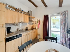 Maison à vendre 7 pièces LA JARNE (17)