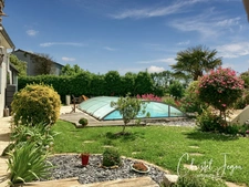 Maison à vendre 5 pièces NIEUL SUR MER (17)