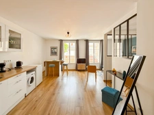 Appartement à vendre 1 pièces LA ROCHELLE (17)