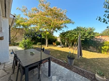 Maison à vendre 5 pièces NIEUL SUR MER (17)