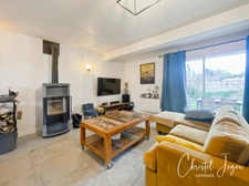 Maison à vendre 5 pièces NIEUL SUR MER (17)