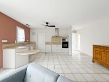 MAISON DE PLAIN-PIED - 84 m² - JARDIN INTIMISTE