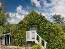 Maison à vendre 8 pièces HERMERAY (78)