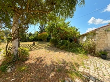 Maison à vendre 7 pièces LA JARNE (17)