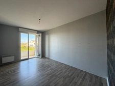 Appartement à vendre 3 pièces CLAVETTE (17)