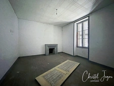 Maison à vendre 5 pièces BOURGNEUF (17)
