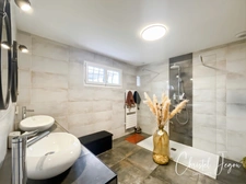 Maison à vendre 5 pièces NIEUL SUR MER (17)