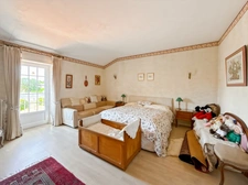 Maison à vendre 7 pièces LA JARNE (17)