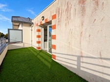 Appartement à vendre 3 pièces CHATELAILLON PLAGE (17)