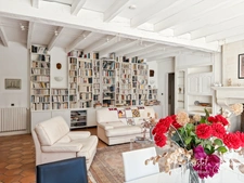 Maison à vendre 8 pièces proche de LA ROCHELLE (17)