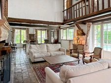 Maison à vendre 8 pièces HERMERAY (78)
