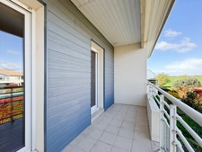 Appartement à vendre 3 pièces CLAVETTE (17)
