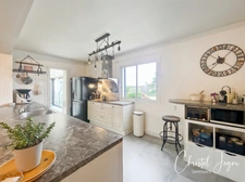 Maison à vendre 5 pièces NIEUL SUR MER (17)