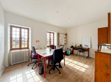 Maison à vendre 7 pièces BOURGNEUF (17)