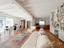 Maison à vendre 8 pièces proche de LA ROCHELLE (17)