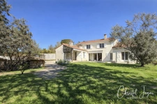 Maison à vendre 8 pièces proche de LA ROCHELLE (17)