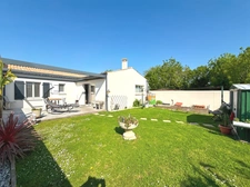 Maison à vendre 4 pièces SAINT XANDRE (17)