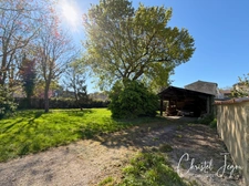 Maison à vendre 8 pièces proche de LA ROCHELLE (17)