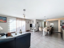 Maison à vendre 4 pièces SAINT XANDRE (17)