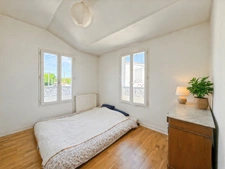 Appartement à vendre 3 pièces LA ROCHELLE (17)