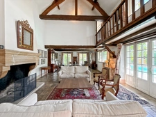 Maison à vendre 8 pièces HERMERAY (78)