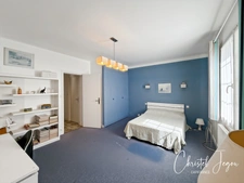 Maison à vendre 8 pièces proche de LA ROCHELLE (17)