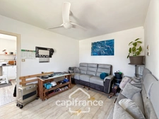 Maison à vendre 3 pièces LA JARNE (17)