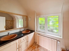 Maison à vendre 8 pièces HERMERAY (78)
