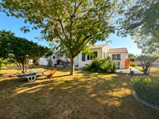 Maison à vendre 5 pièces NIEUL SUR MER (17)