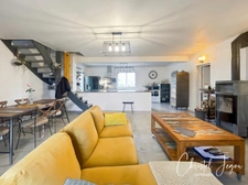 Maison à vendre 5 pièces NIEUL SUR MER (17)