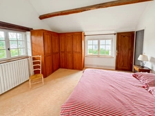 Maison à vendre 8 pièces HERMERAY (78)