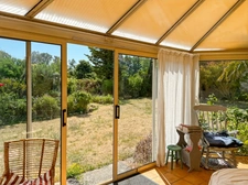 Maison à vendre 7 pièces LA JARNE (17)