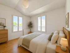 Appartement à vendre 3 pièces LA ROCHELLE (17)