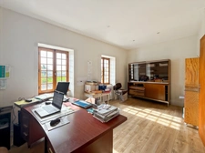 Maison à vendre 7 pièces BOURGNEUF (17)