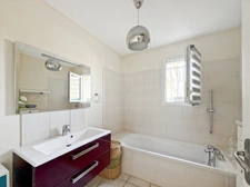 MAISON DE PLAIN-PIED - 84 m² - JARDIN INTIMISTE