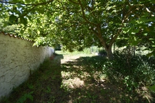 Dpt Charente Maritime (17), à vendre terrain de 615 m²